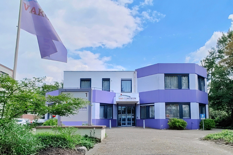Vakcentrum Vacature Algemeen
